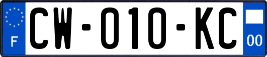 CW-010-KC
