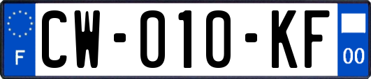 CW-010-KF