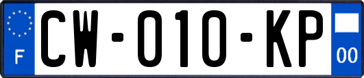 CW-010-KP