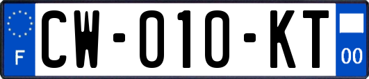 CW-010-KT
