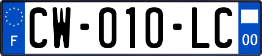 CW-010-LC