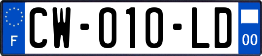 CW-010-LD
