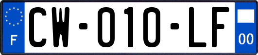 CW-010-LF