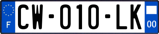 CW-010-LK