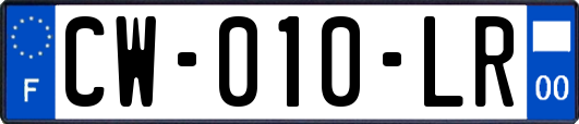 CW-010-LR