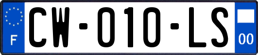 CW-010-LS