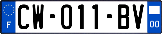 CW-011-BV