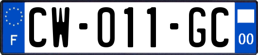 CW-011-GC
