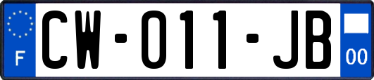CW-011-JB