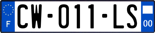 CW-011-LS
