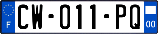 CW-011-PQ