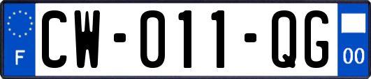 CW-011-QG