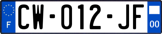 CW-012-JF