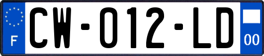 CW-012-LD