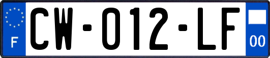 CW-012-LF