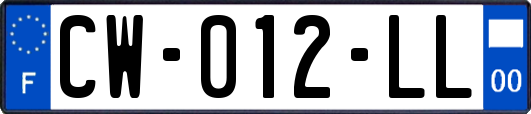 CW-012-LL