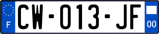 CW-013-JF
