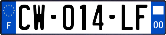 CW-014-LF