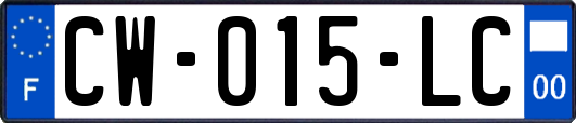 CW-015-LC