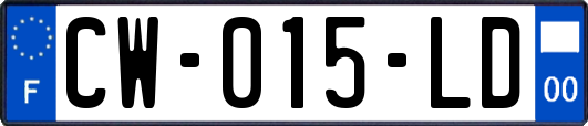 CW-015-LD