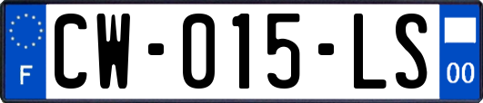 CW-015-LS