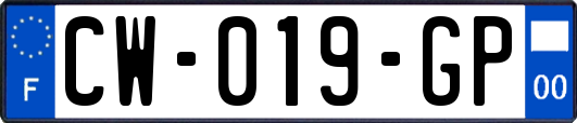 CW-019-GP
