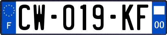CW-019-KF
