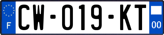 CW-019-KT