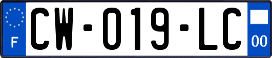CW-019-LC