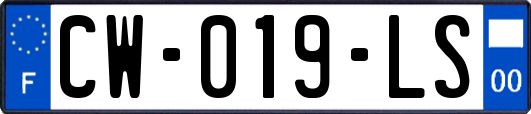 CW-019-LS