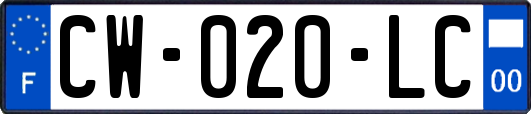 CW-020-LC