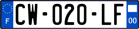 CW-020-LF