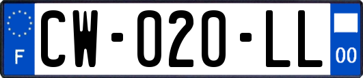CW-020-LL