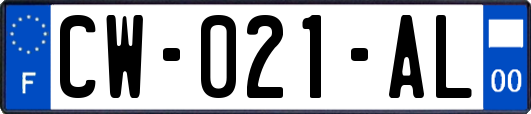 CW-021-AL