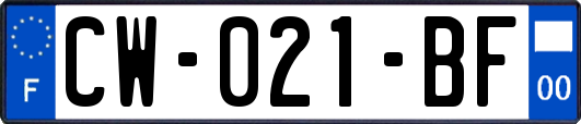 CW-021-BF