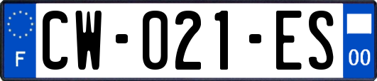 CW-021-ES