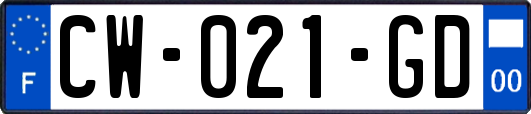 CW-021-GD