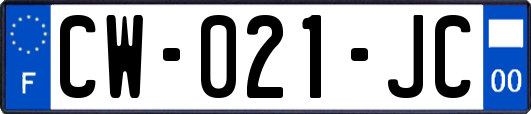 CW-021-JC
