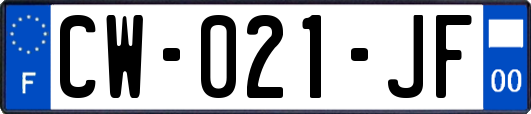 CW-021-JF