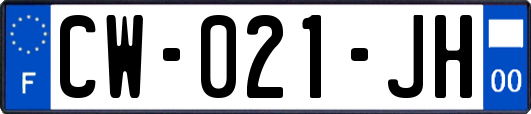 CW-021-JH