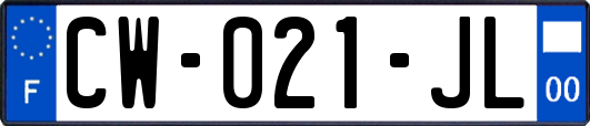CW-021-JL