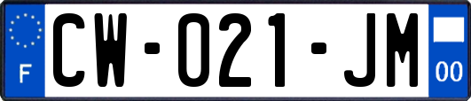 CW-021-JM
