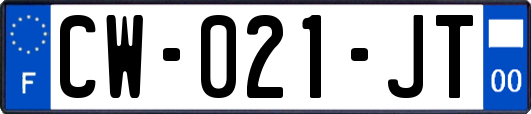 CW-021-JT