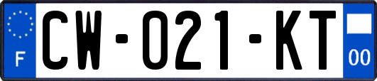 CW-021-KT
