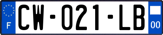 CW-021-LB