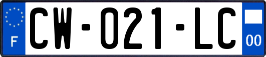 CW-021-LC
