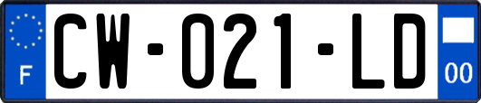 CW-021-LD
