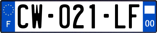 CW-021-LF