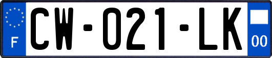 CW-021-LK