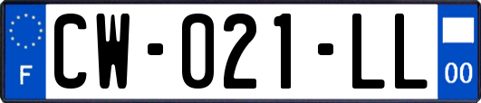CW-021-LL